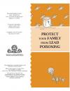 Protecting your Family from Lead Poisoning  Fact Sheet