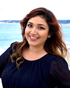 Crystal Valdez, CHAMACOS Study Interviewer