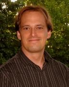 Dr. Jonathan Chevrier Headshot 