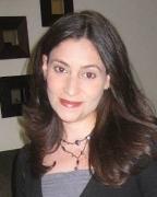 Dr. Lesliam Quirós Alcalá Headshot