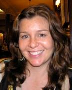 Dr. Lisa Goldman Rosas Headshot