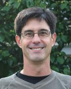 Dr. Robert Gunier Headshot