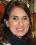 Dr. Sanie Hernandez-Weldon Headshot