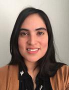 Ms. Monica Romero Headshot