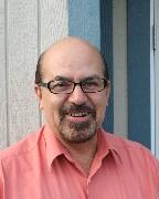 Mr. Jose Camacho Headshot