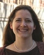 Ms. Katherine Kogut Headshot