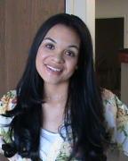Ms. Kimberly Parra Headshot 