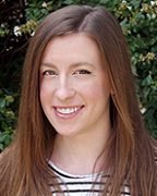 Ms. Lauren Hunter Headshot