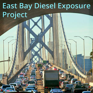 East Bay Diesel Project Logo